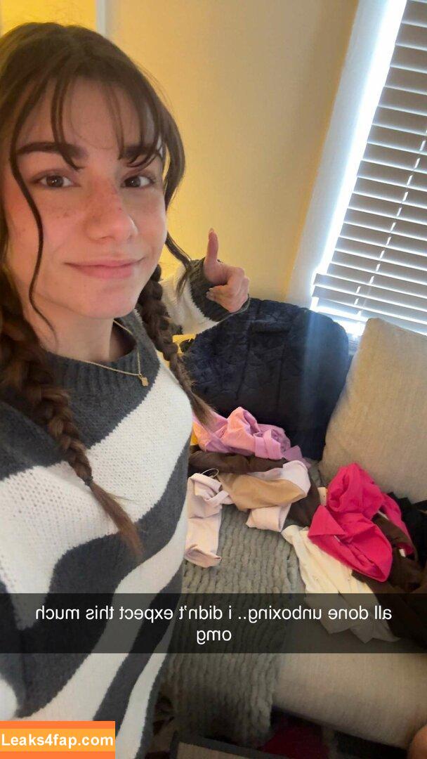 Mikayla Campinos / kira_candy09 / mikaylacampinos leaked photo photo #0423