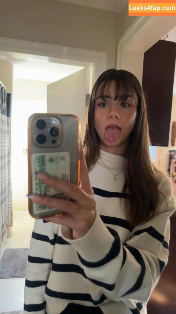 Mikayla Campinos / kira_candy09 / mikaylacampinos leaked photo photo #0428