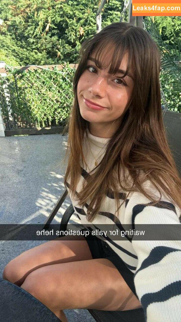 Mikayla Campinos / kira_candy09 / mikaylacampinos leaked photo photo #0430