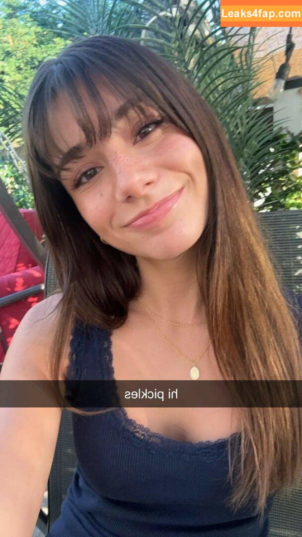 Mikayla Campinos / kira_candy09 / mikaylacampinos leaked photo photo #0431