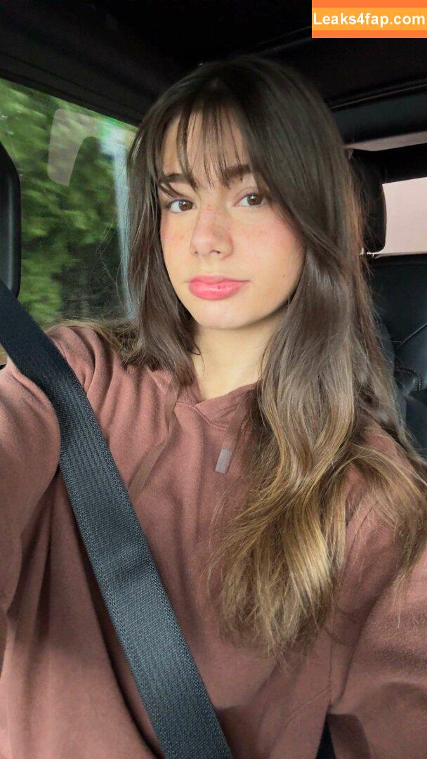 Mikayla Campinos / kira_candy09 / mikaylacampinos leaked photo photo #0451
