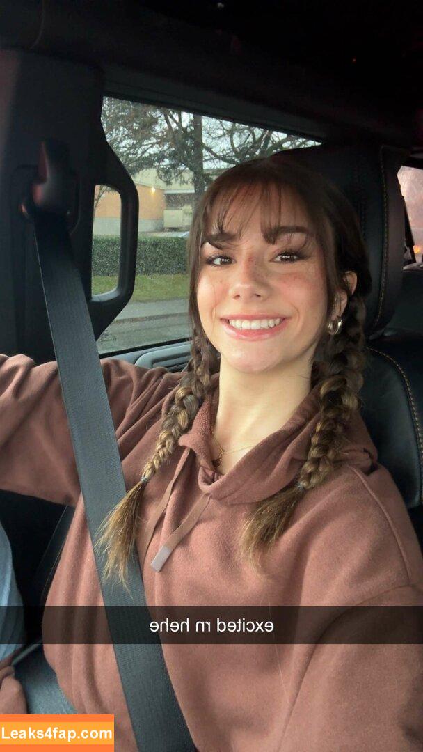 Mikayla Campinos / kira_candy09 / mikaylacampinos leaked photo photo #0462