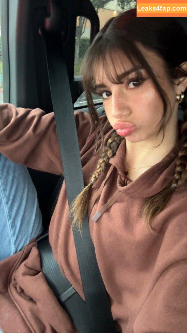 Mikayla Campinos / kira_candy09 / mikaylacampinos leaked photo photo #0463