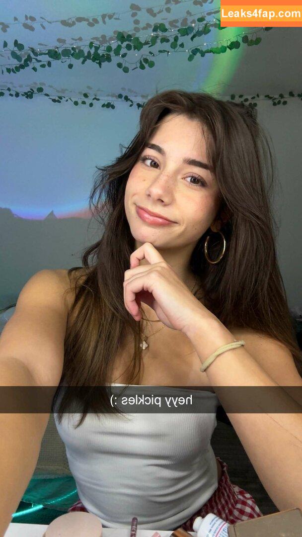 Mikayla Campinos / kira_candy09 / mikaylacampinos leaked photo photo #0481