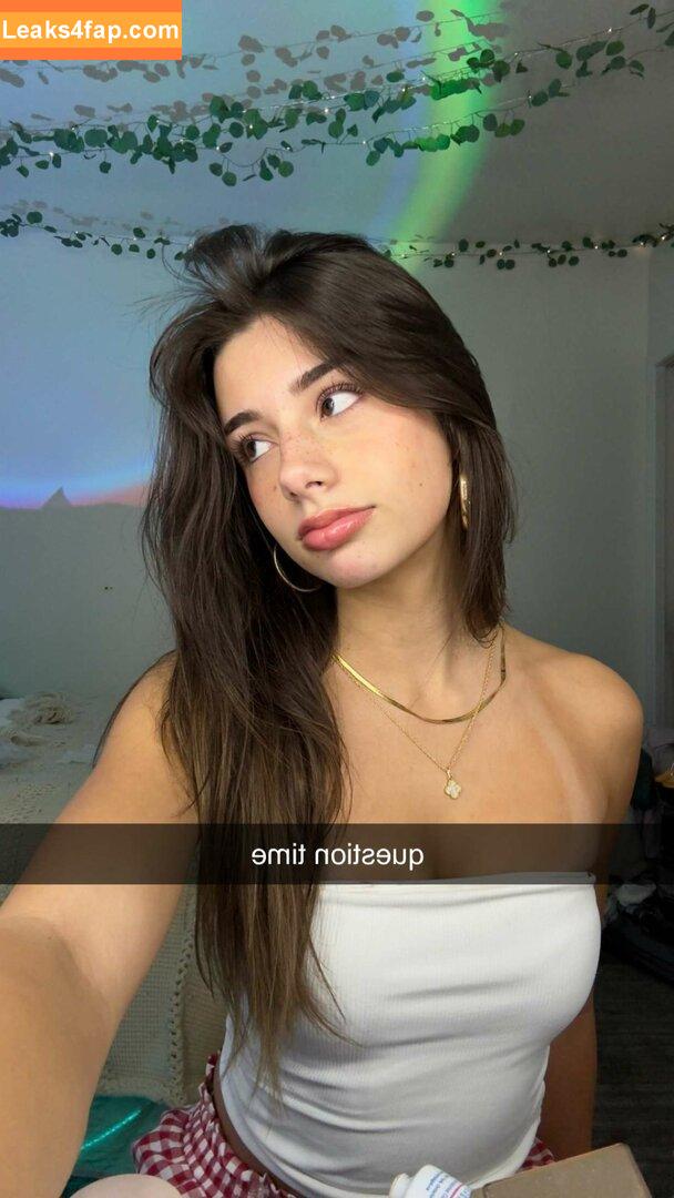 Mikayla Campinos / kira_candy09 / mikaylacampinos leaked photo photo #0482
