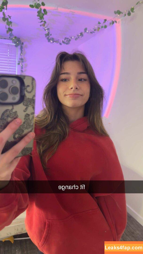 Mikayla Campinos / kira_candy09 / mikaylacampinos leaked photo photo #0484