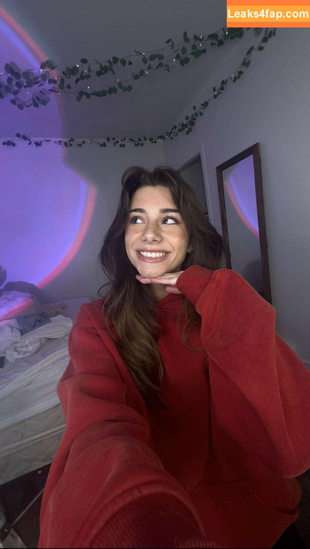 Mikayla Campinos / kira_candy09 / mikaylacampinos leaked photo photo #0485