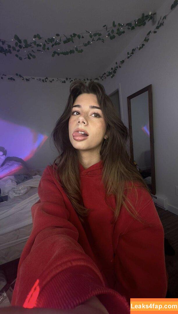 Mikayla Campinos / kira_candy09 / mikaylacampinos слитое фото фото #0486