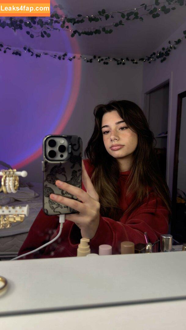 Mikayla Campinos / kira_candy09 / mikaylacampinos leaked photo photo #0487
