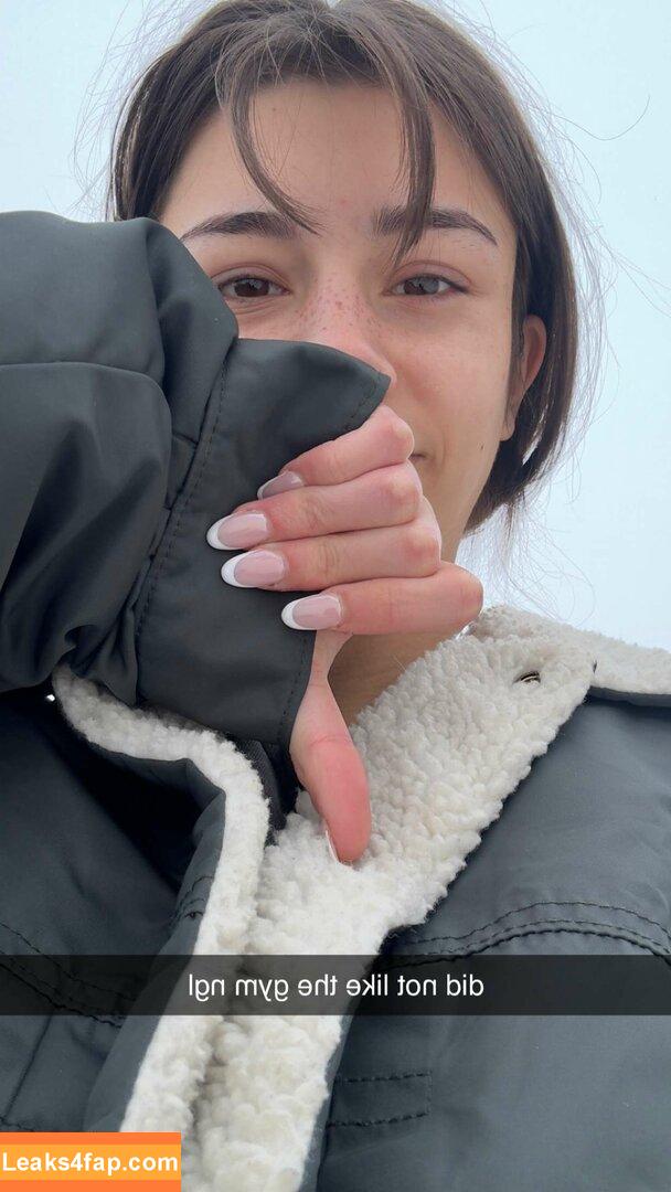 Mikayla Campinos / kira_candy09 / mikaylacampinos leaked photo photo #0494