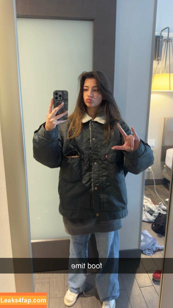 Mikayla Campinos / kira_candy09 / mikaylacampinos leaked photo photo #0495