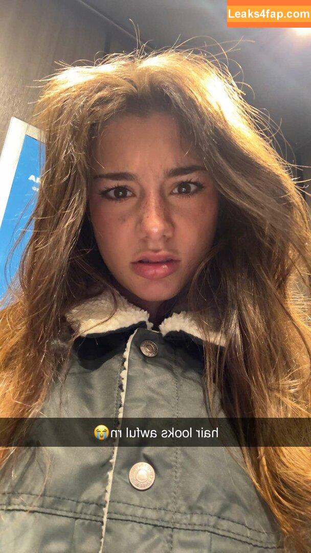 Mikayla Campinos / kira_candy09 / mikaylacampinos leaked photo photo #0496