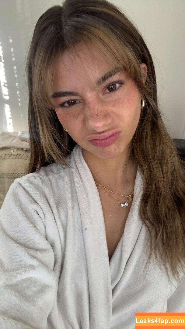 Mikayla Campinos / kira_candy09 / mikaylacampinos leaked photo photo #0497