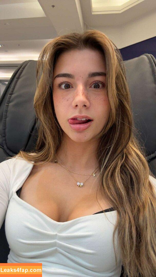 Mikayla Campinos / kira_candy09 / mikaylacampinos leaked photo photo #0503