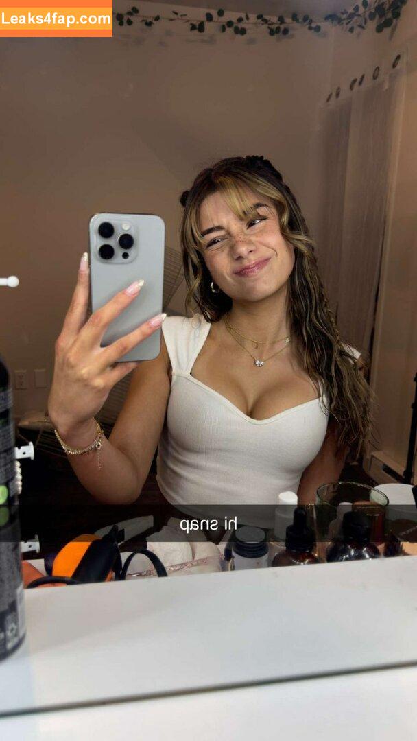 Mikayla Campinos / kira_candy09 / mikaylacampinos leaked photo photo #0535