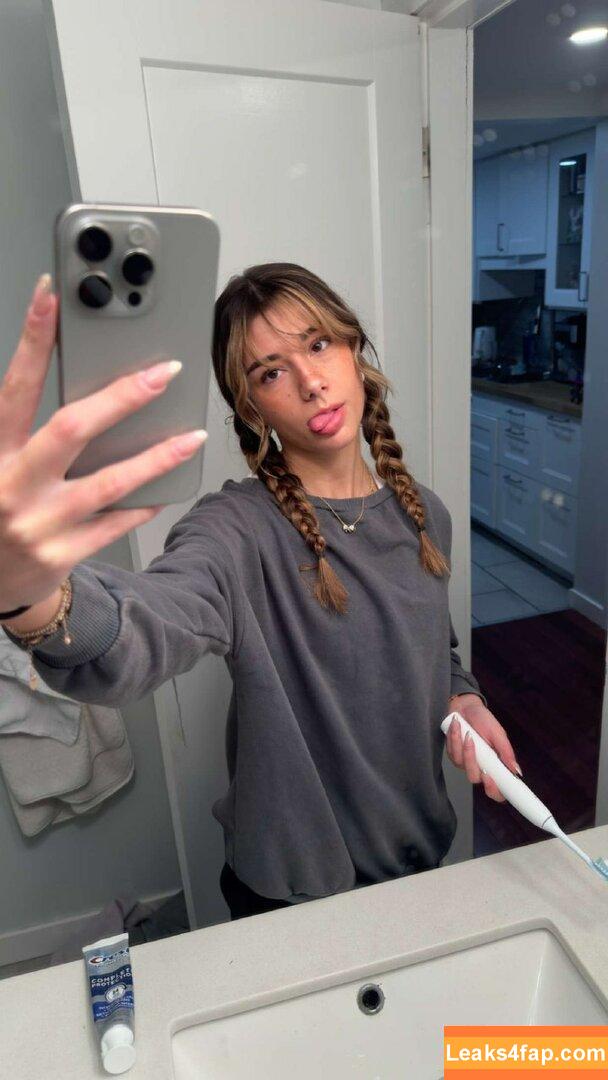 Mikayla Campinos / kira_candy09 / mikaylacampinos leaked photo photo #0536