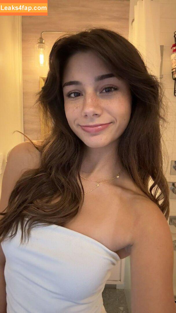 Mikayla Campinos / kira_candy09 / mikaylacampinos leaked photo photo #0549