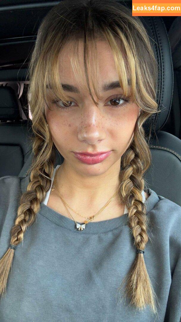 Mikayla Campinos / kira_candy09 / mikaylacampinos leaked photo photo #0561