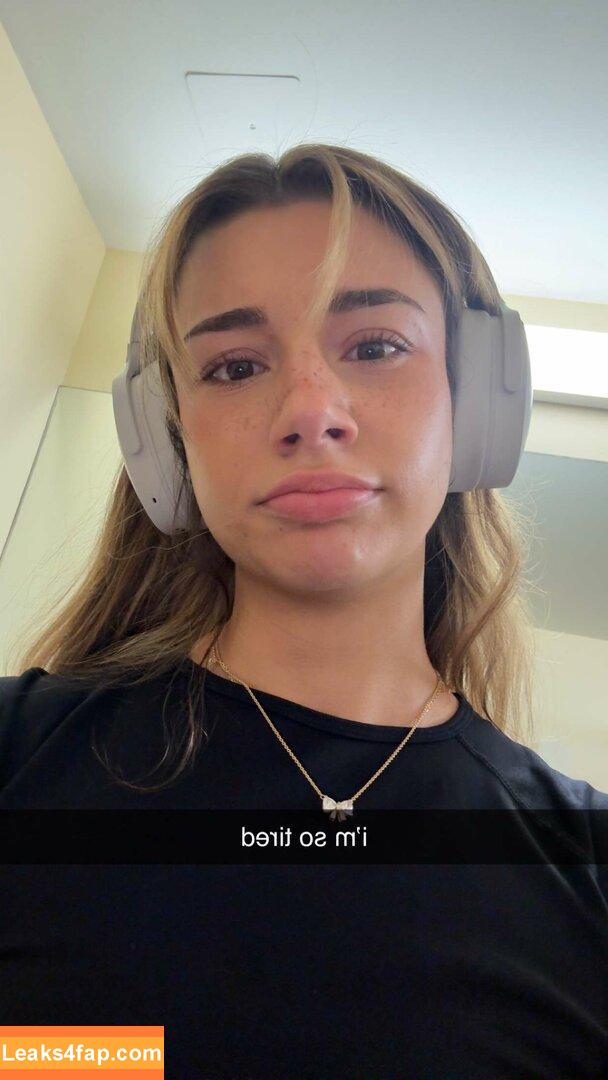 Mikayla Campinos / kira_candy09 / mikaylacampinos leaked photo photo #0571