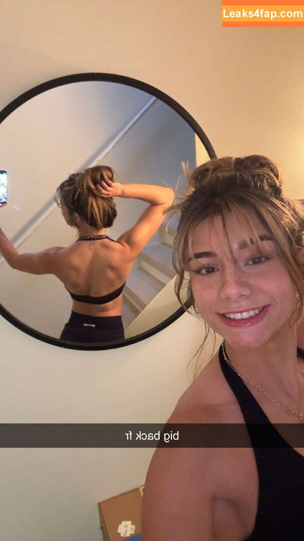 Mikayla Campinos / kira_candy09 / mikaylacampinos leaked photo photo #0617