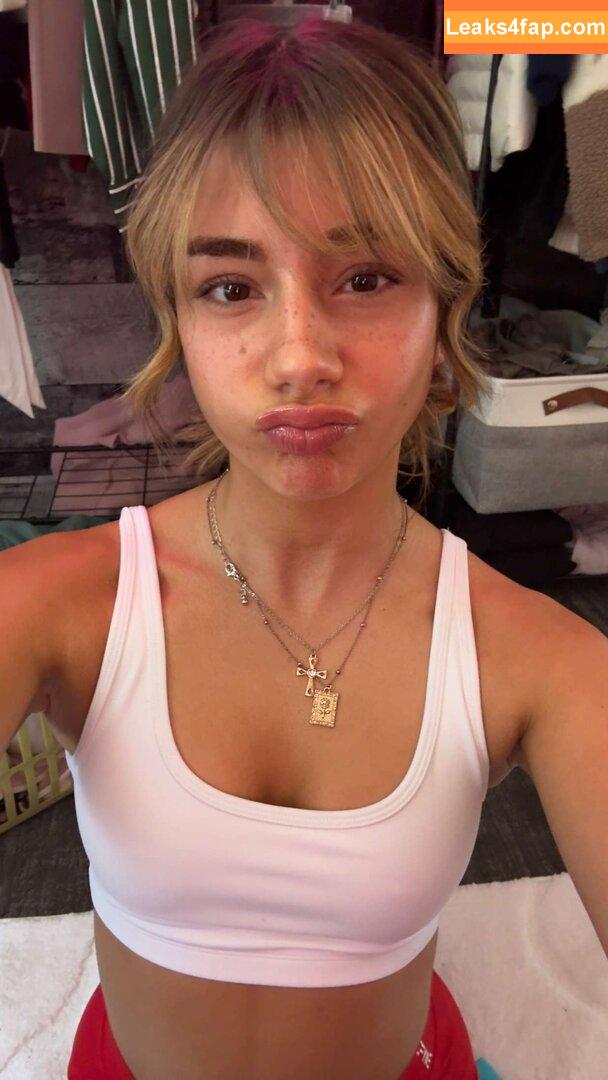 Mikayla Campinos / kira_candy09 / mikaylacampinos leaked photo photo #0656