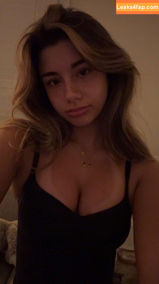 Mikayla Campinos / kira_candy09 / mikaylacampinos leaked photo photo #0663