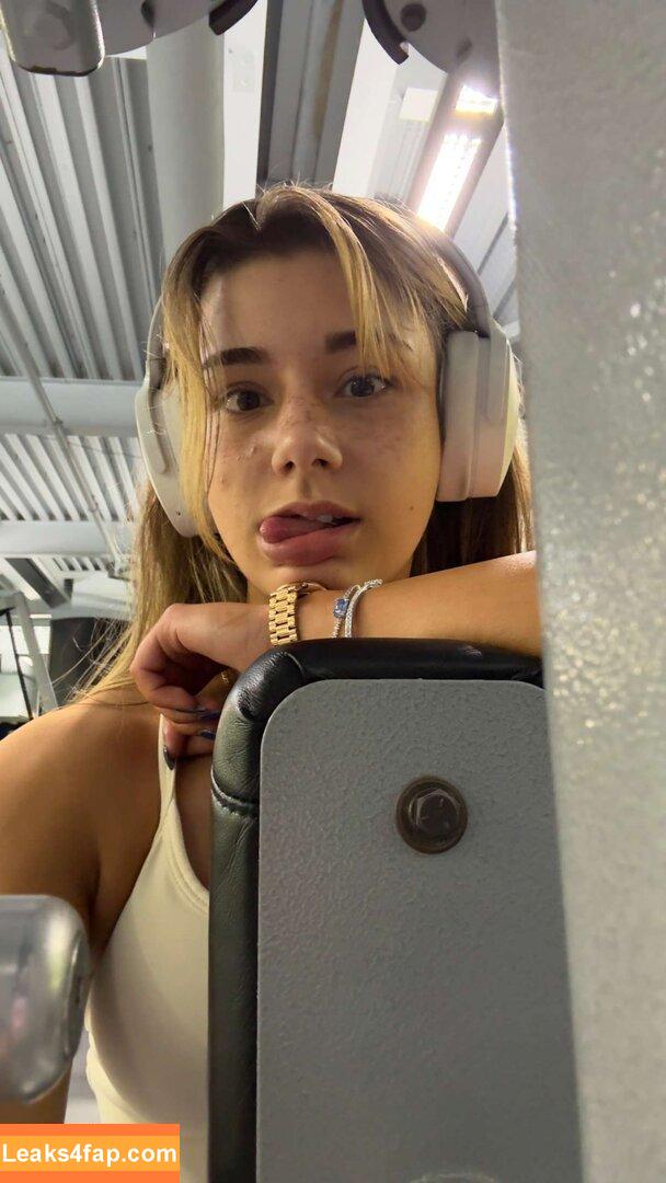 Mikayla Campinos / kira_candy09 / mikaylacampinos leaked photo photo #0668