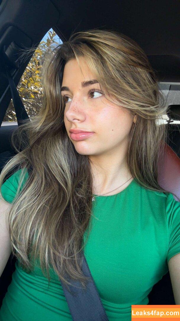 Mikayla Campinos / kira_candy09 / mikaylacampinos leaked photo photo #0694