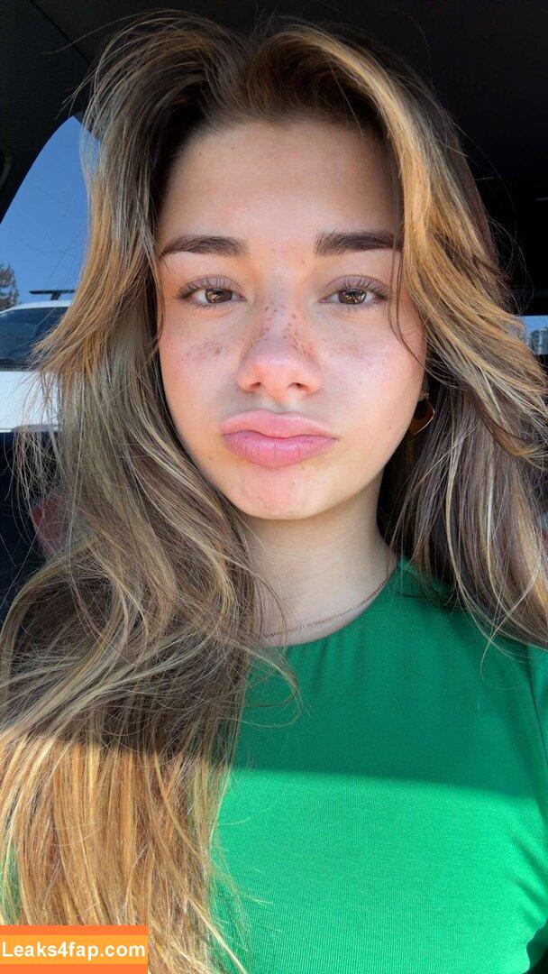Mikayla Campinos / kira_candy09 / mikaylacampinos leaked photo photo #0696
