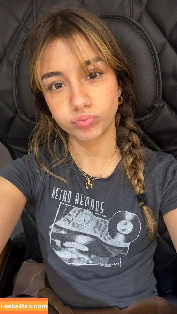 Mikayla Campinos / kira_candy09 / mikaylacampinos leaked photo photo #0712