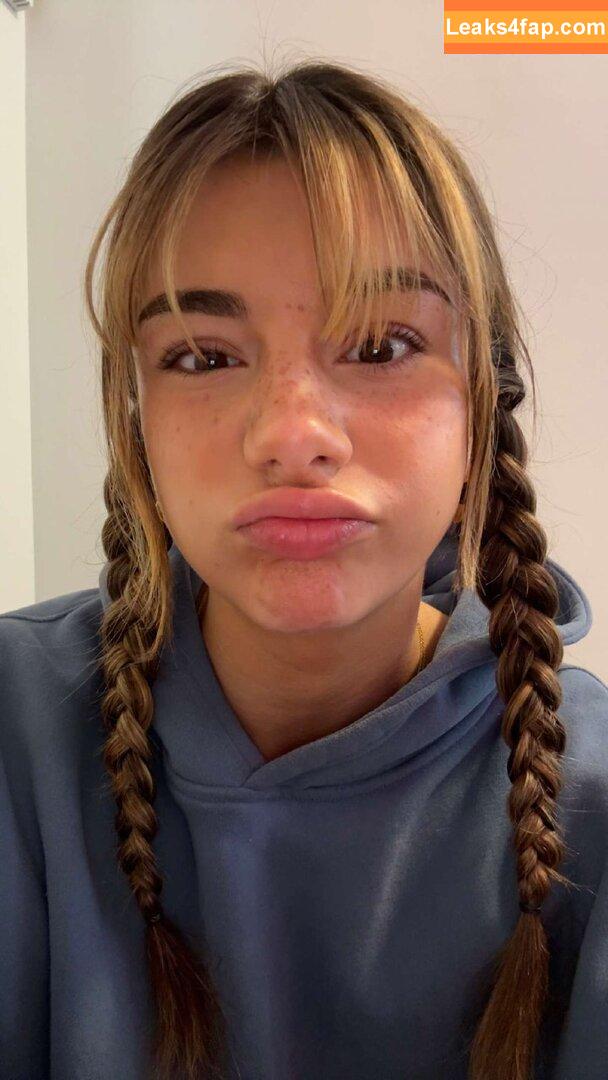 Mikayla Campinos / kira_candy09 / mikaylacampinos leaked photo photo #0728