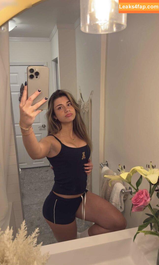 Mikayla Campinos / kira_candy09 / mikaylacampinos leaked photo photo #0740