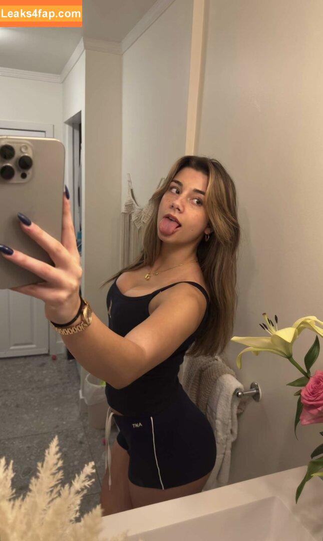Mikayla Campinos / kira_candy09 / mikaylacampinos leaked photo photo #0741