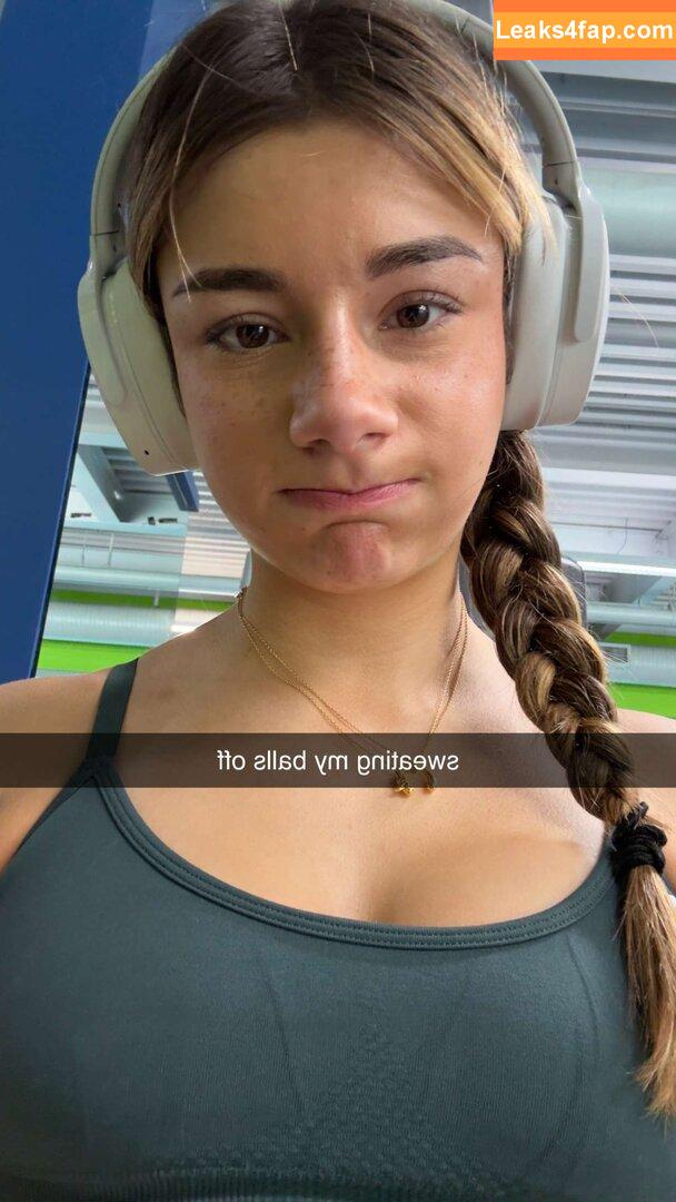 Mikayla Campinos / kira_candy09 / mikaylacampinos leaked photo photo #0745