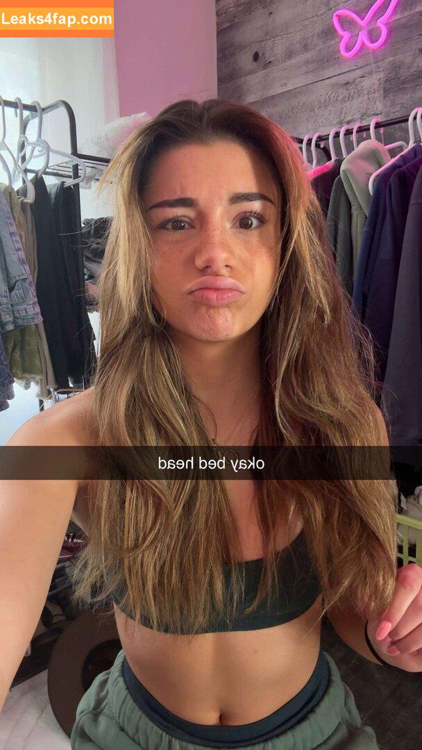 Mikayla Campinos / kira_candy09 / mikaylacampinos leaked photo photo #0765