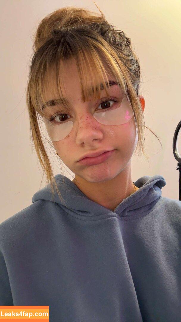 Mikayla Campinos / kira_candy09 / mikaylacampinos leaked photo photo #0775