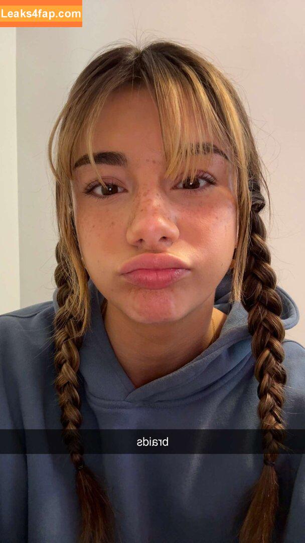 Mikayla Campinos / kira_candy09 / mikaylacampinos leaked photo photo #0777