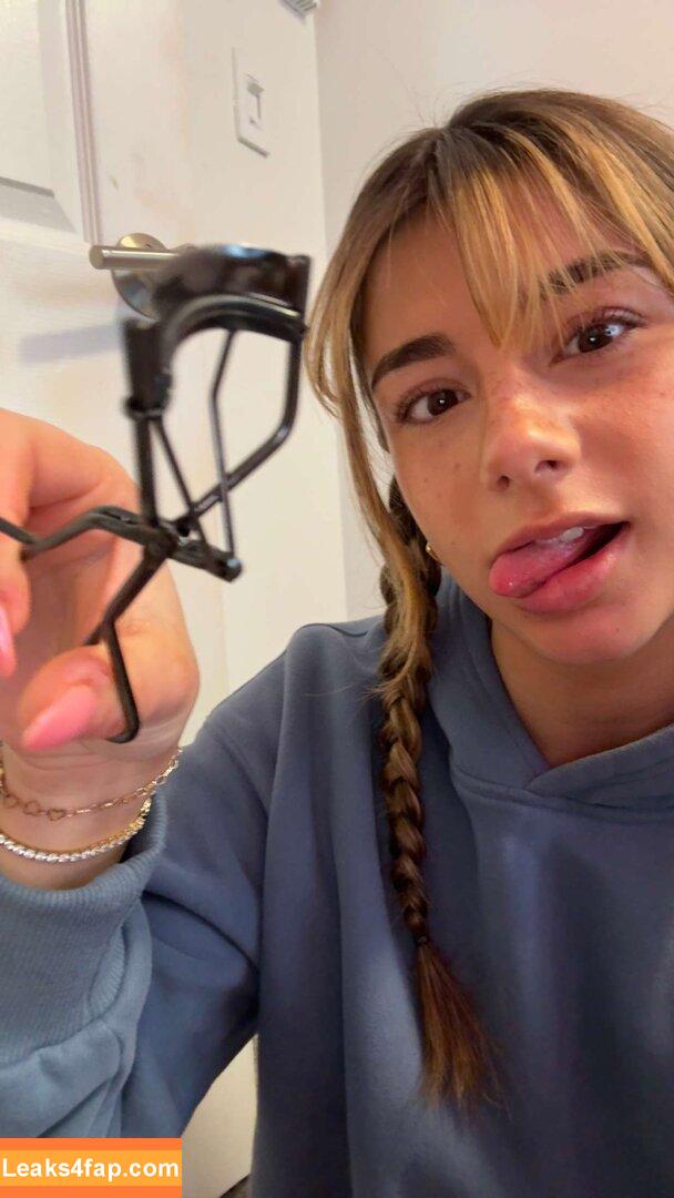 Mikayla Campinos / kira_candy09 / mikaylacampinos leaked photo photo #0779