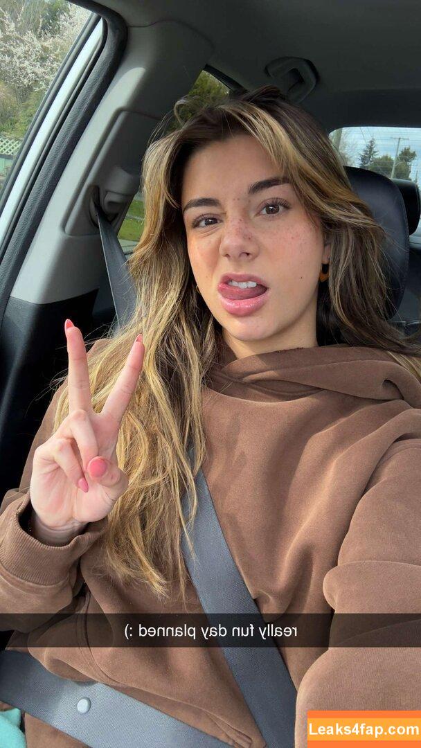 Mikayla Campinos / kira_candy09 / mikaylacampinos leaked photo photo #0783