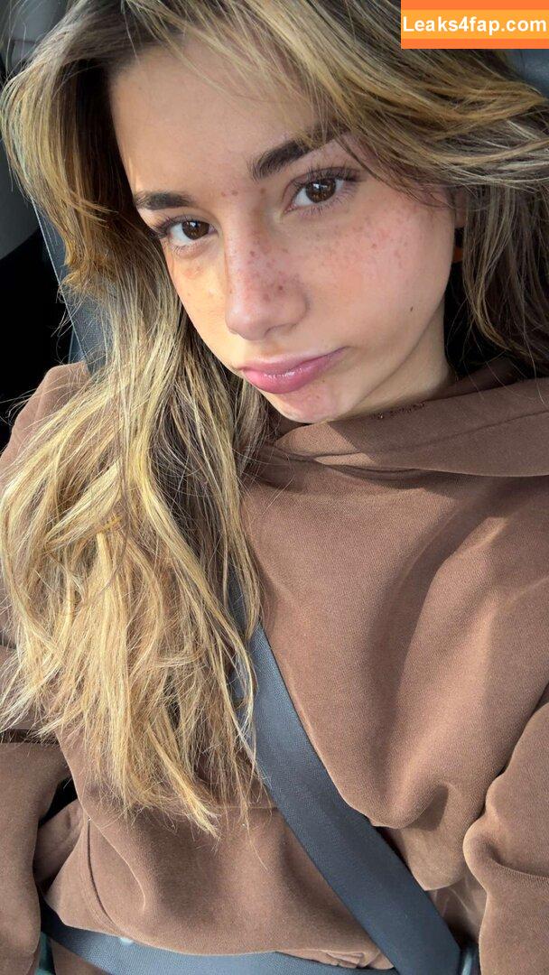 Mikayla Campinos / kira_candy09 / mikaylacampinos leaked photo photo #0785