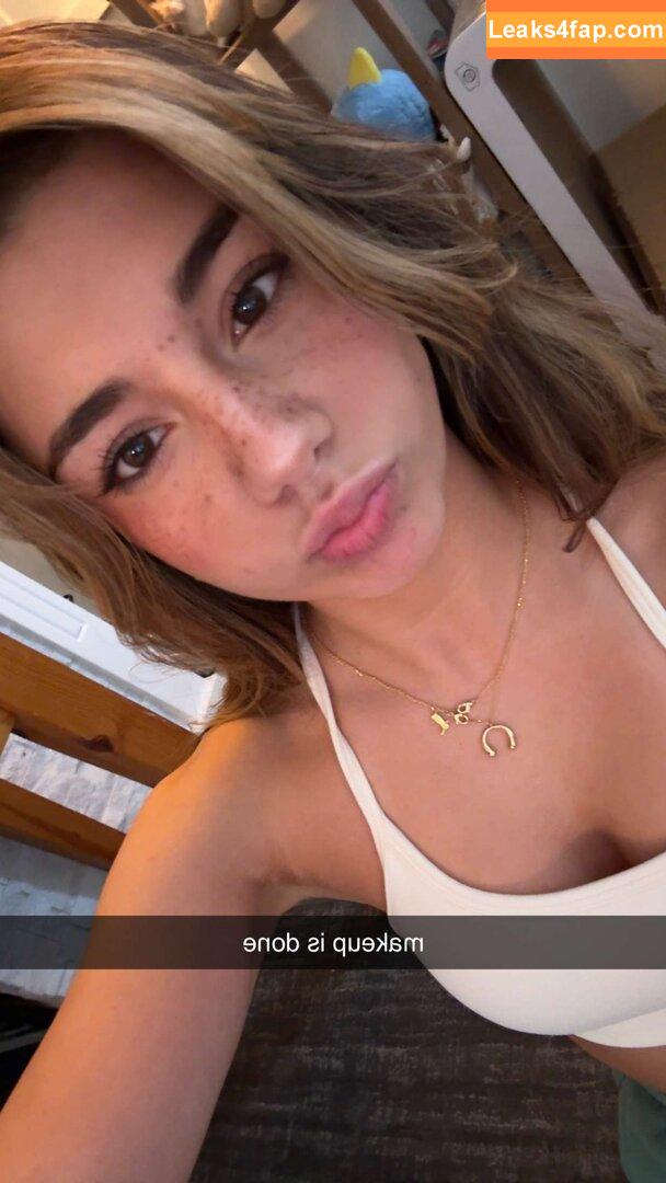 Mikayla Campinos / kira_candy09 / mikaylacampinos leaked photo photo #0798