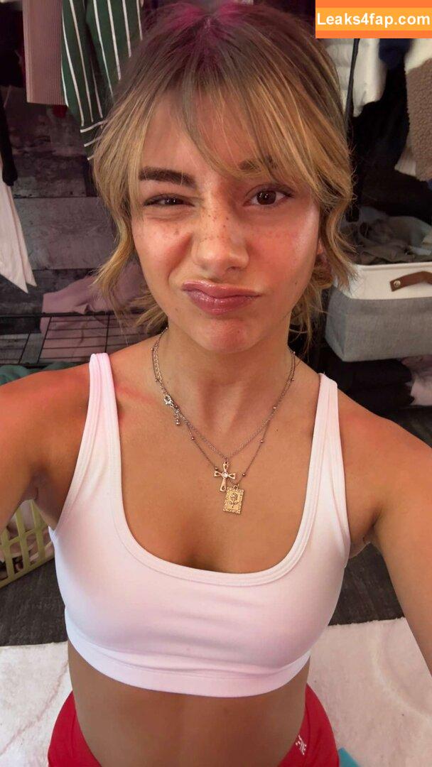 Mikayla Campinos / kira_candy09 / mikaylacampinos leaked photo photo #0803
