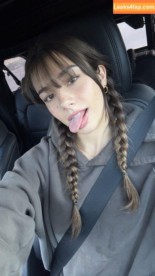 Mikayla Campinos / kira_candy09 / mikaylacampinos leaked photo photo #0861