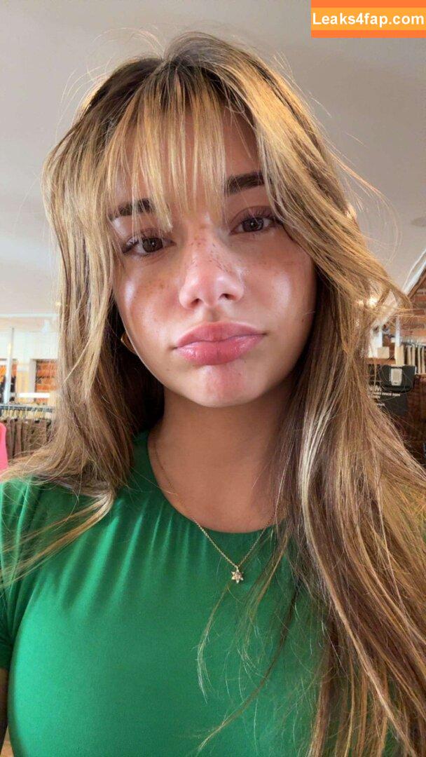 Mikayla Campinos / kira_candy09 / mikaylacampinos leaked photo photo #0872