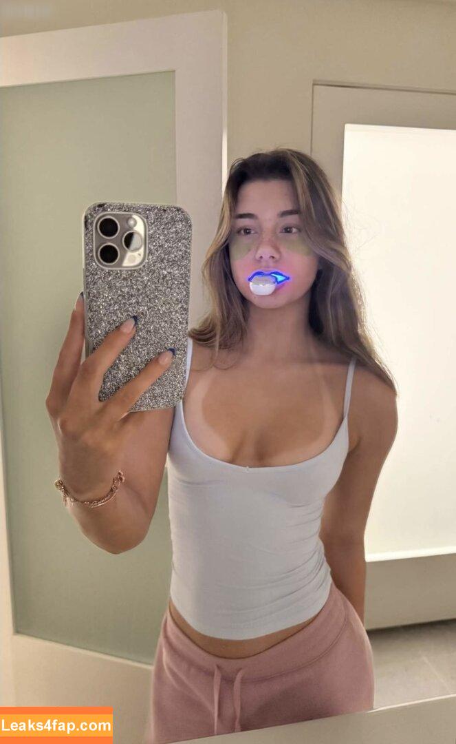 Mikayla Campinos / kira_candy09 / mikaylacampinos leaked photo photo #0878
