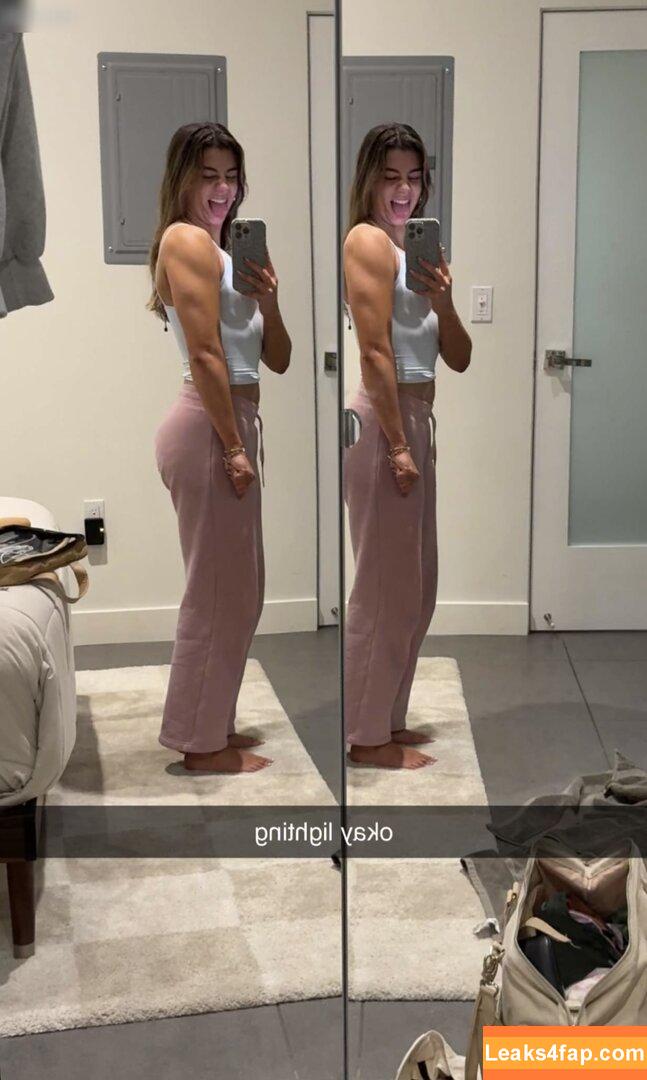 Mikayla Campinos / kira_candy09 / mikaylacampinos leaked photo photo #0888