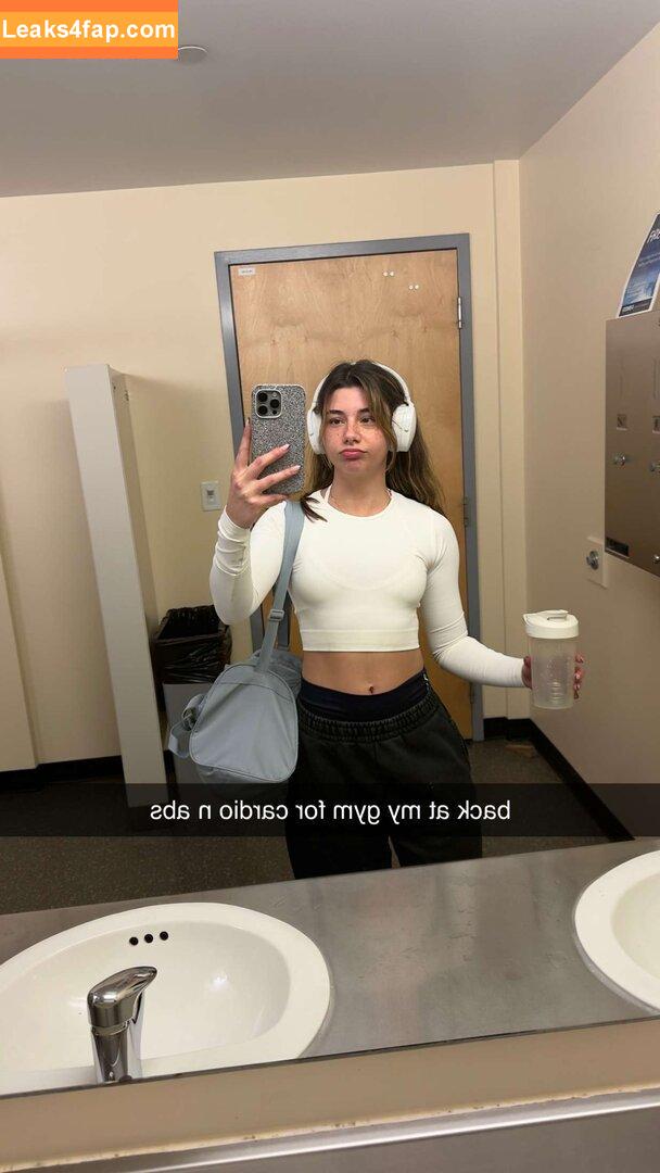 Mikayla Campinos / kira_candy09 / mikaylacampinos leaked photo photo #0896