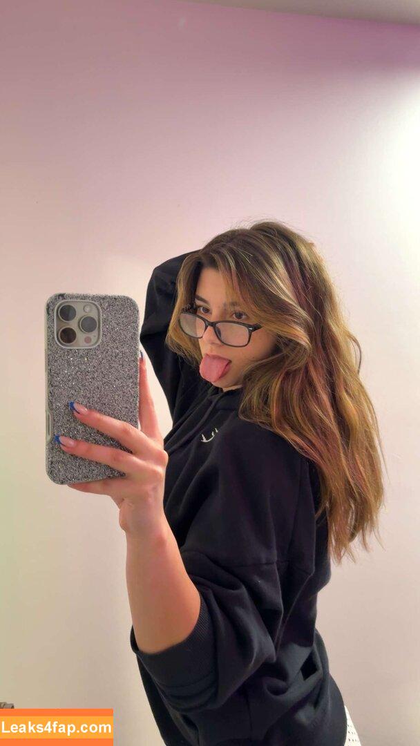 Mikayla Campinos / kira_candy09 / mikaylacampinos leaked photo photo #0911