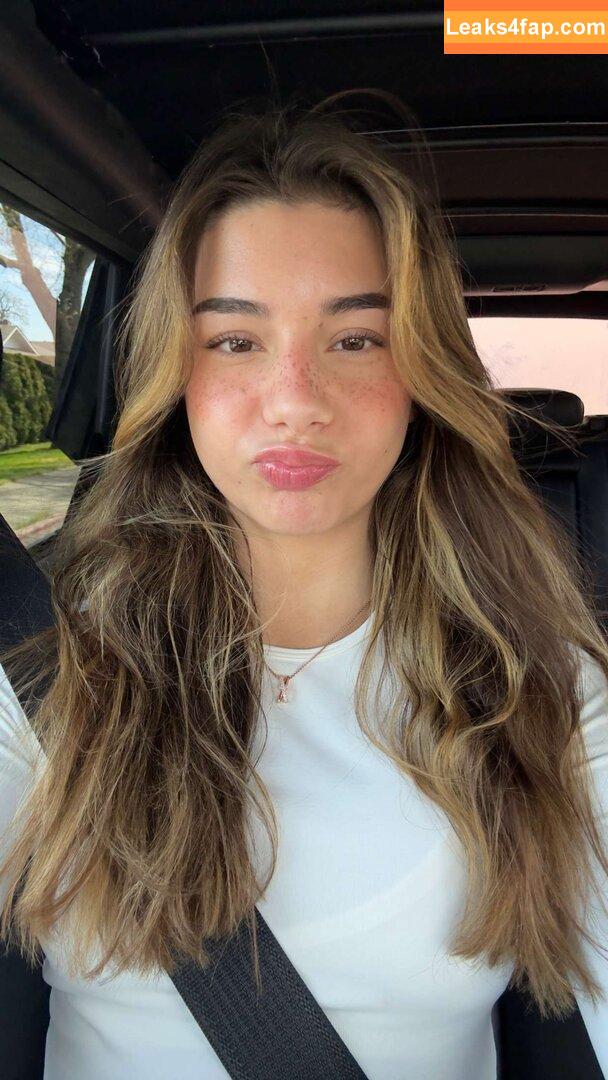 Mikayla Campinos / kira_candy09 / mikaylacampinos leaked photo photo #0919