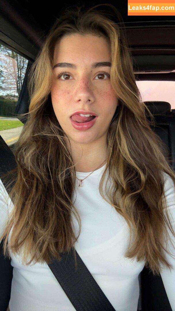 Mikayla Campinos / kira_candy09 / mikaylacampinos leaked photo photo #0920